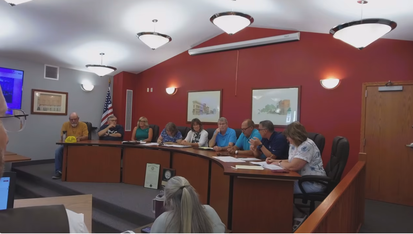 Fremont Plan Commission Recommends Immediate One-Year Moratorium On Casino, Data Center And Battery Storage Zoning Action